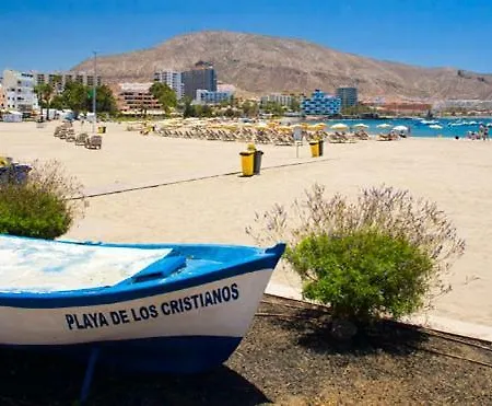 Apartamento En Los Cristianos Apartamento Los Cristianos (Tenerife)