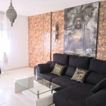 Apartamento En Los Cristianos *