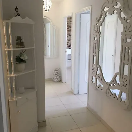 Apartamento En Los Cristianos *