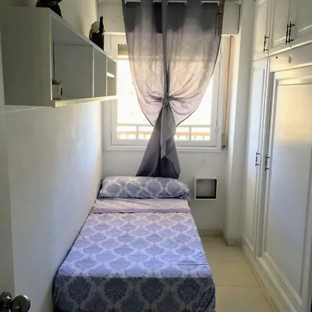 Apartamento En Los Cristianos * Los Cristianos (Tenerife)