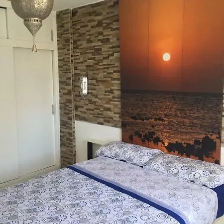 Apartamento En Los Cristianos Apartament