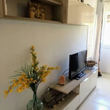 Apartamento En Los Cristianos * Los Cristianos (Tenerife)