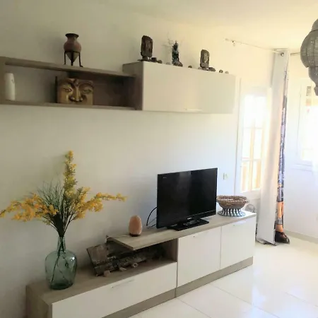 Apartament Apartamento En Los Cristianos *
