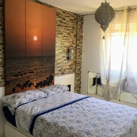 Apartamento En Los Cristianos * Los Cristianos (Tenerife)