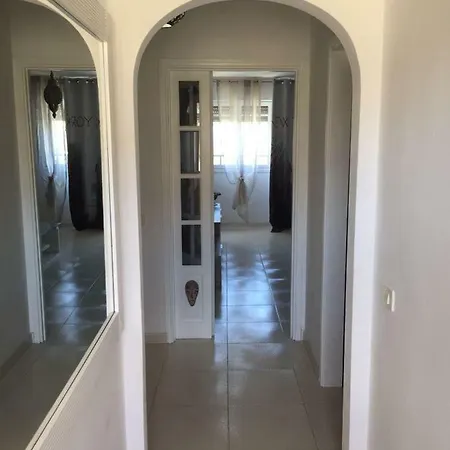 Apartamento En Los Cristianos Apartament Los Cristianos (Tenerife)