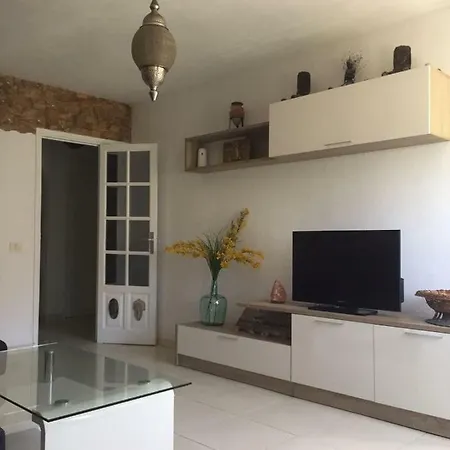 Apartamento En Los Cristianos *