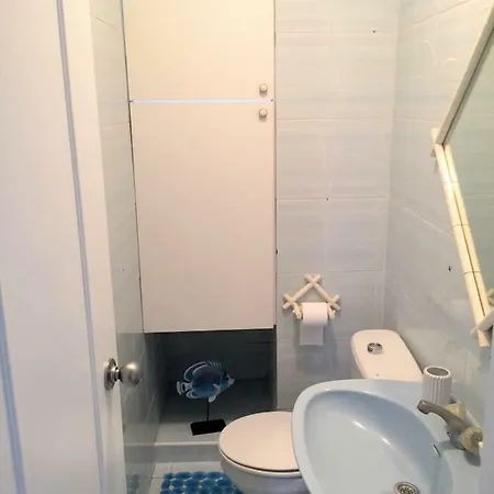 Apartamento En Los Cristianos