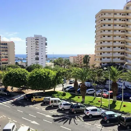Apartamento En Los Cristianos