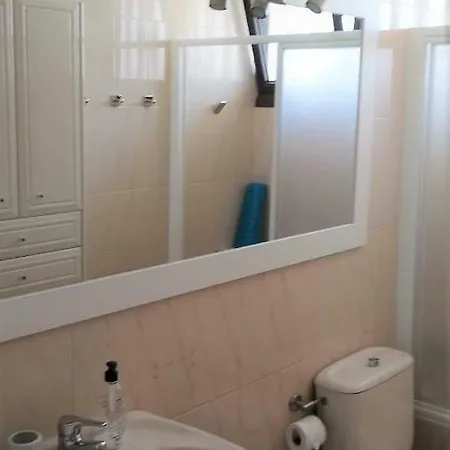 Apartamento En Los Cristianos Apartament *