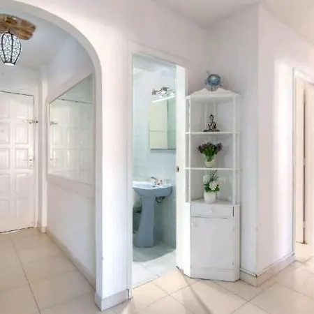 Apartamento En Los Cristianos Apartament *