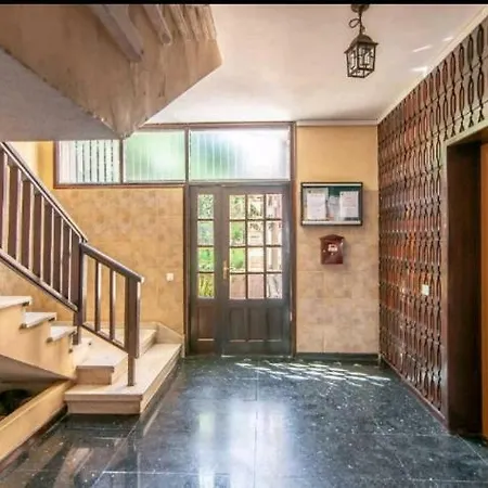 Apartamento En Los Cristianos Apartament *