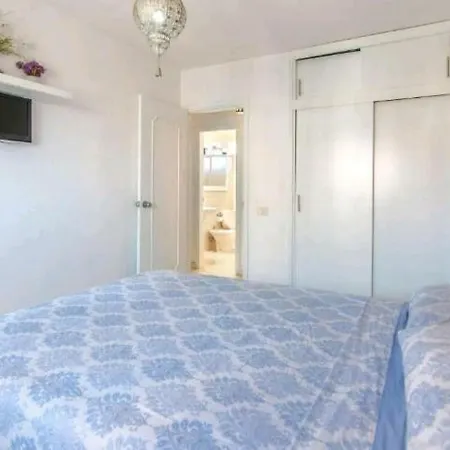 Apartamento En Los Cristianos