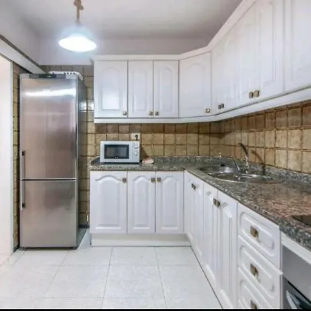 Apartamento En Los Cristianos *