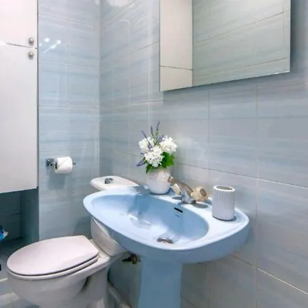 Apartamento En Los Cristianos Apartament