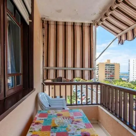 Apartamento En Los Cristianos Los Cristianos (Tenerife)