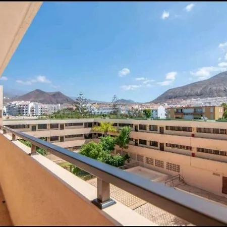 Apartamento En Los Cristianos Apartamento Los Cristianos (Tenerife)