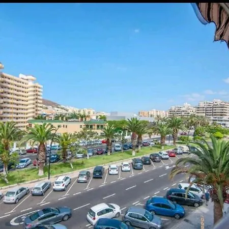Apartamento En Los Cristianos Los Cristianos (Tenerife)