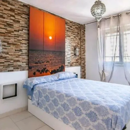 Apartamento En Los Cristianos Los Cristianos (Tenerife)