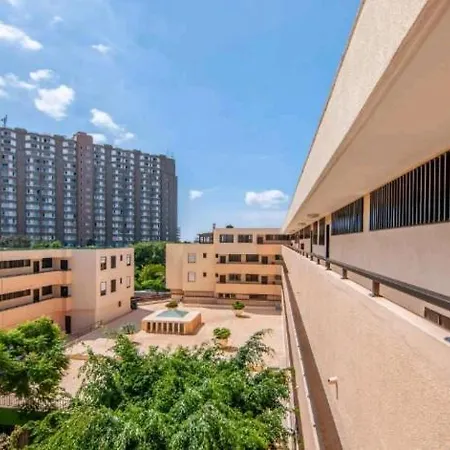 Apartamento En Los Cristianos