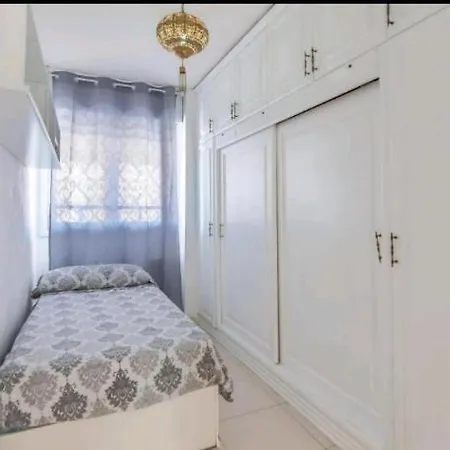 Apartament Apartamento En Los Cristianos Los Cristianos (Tenerife)