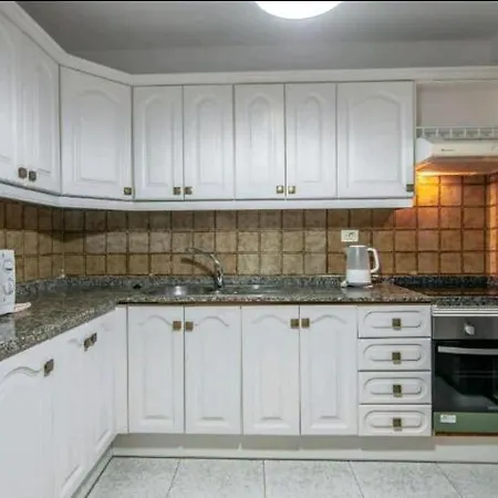 Apartamento Apartamento En Los Cristianos Los Cristianos (Tenerife)