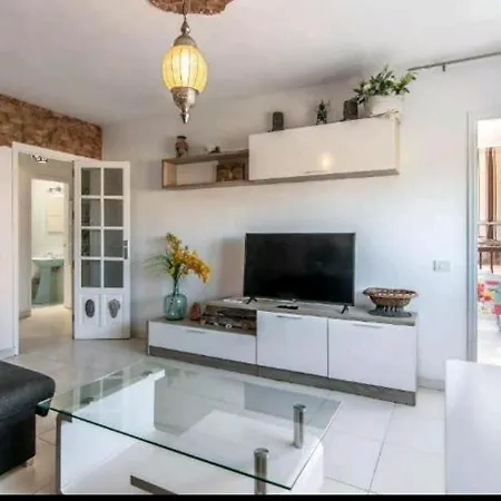 Apartament Apartamento En Los Cristianos Los Cristianos (Tenerife)