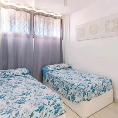 Apartamento En Los Cristianos Apartamento *