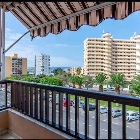 Apartamento Apartamento En Los Cristianos