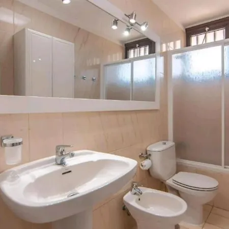 Apartamento En Los Cristianos Apartamento Los Cristianos (Tenerife)