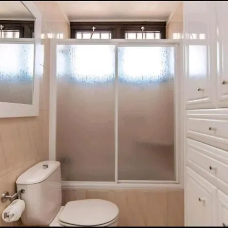 Apartament Apartamento En Los Cristianos Los Cristianos (Tenerife)