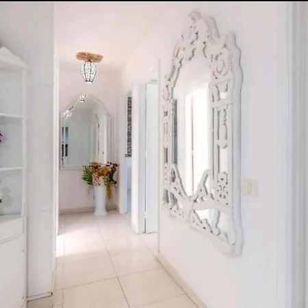 Apartament Apartamento En Los Cristianos Los Cristianos (Tenerife)