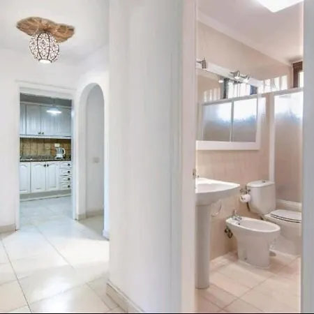 Apartament Apartamento En Los Cristianos