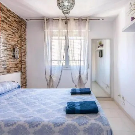 Apartamento En Los Cristianos * Los Cristianos (Tenerife)