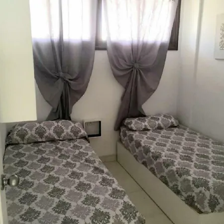 Apartamento En Los Cristianos *